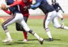 Cambios cerebrales tempranos por deportes de contacto alertan sobre riesgos antes del CTE