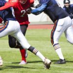 Cambios cerebrales tempranos por deportes de contacto alertan sobre riesgos antes del CTE