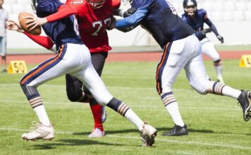 Cambios cerebrales tempranos por deportes de contacto alertan sobre riesgos antes del CTE