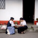 Chakras andinas el legado de las mujeres kichwa frente al cambio climático