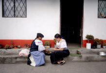 Chakras andinas el legado de las mujeres kichwa frente al cambio climático