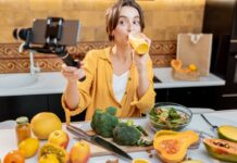 Cómo las redes sociales influyen en los trastornos alimentarios, según expertos
