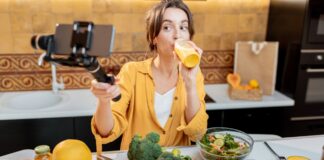 Cómo las redes sociales influyen en los trastornos alimentarios, según expertos