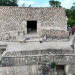 Descubrimientos en Ek’ Balam revelan secretos del jerarca maya Ukit Kan Lek Took’