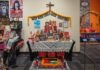 Día de los Muertos en Ontario arte, cultura y tradición iluminan el corazón de la ciudad