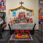 Día de los Muertos en Ontario arte, cultura y tradición iluminan el corazón de la ciudad