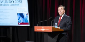 El español en 2025 Más de 635 millones de hablantes y un crecimiento global imparable