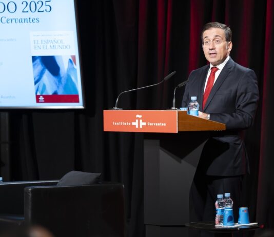 El español en 2025: Más de 635 millones de hablantes y un crecimiento global imparable El español en 2025 Más de 635 millones de hablantes y un crecimiento global imparable