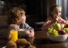 El impacto del desayuno en el rendimiento escolar infantil, según expertos