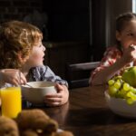 El impacto del desayuno en el rendimiento escolar infantil, según expertos