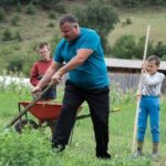 El sabor de lo auténtico cómo la tradición familiar impulsa el turismo rural