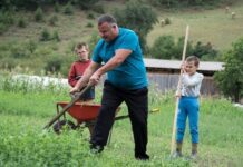 El sabor de lo auténtico cómo la tradición familiar impulsa el turismo rural