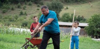 El sabor de lo auténtico cómo la tradición familiar impulsa el turismo rural