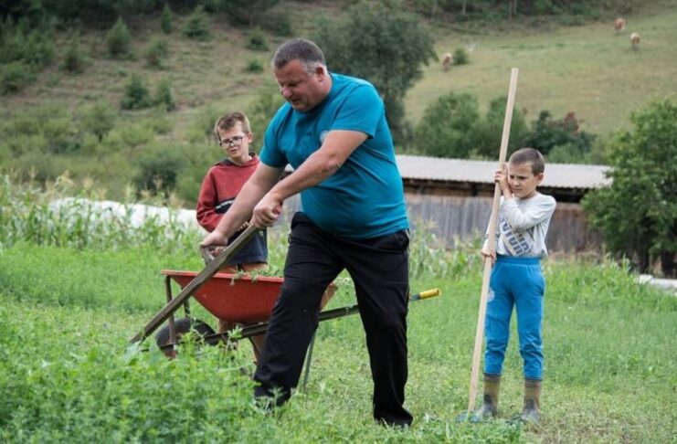 El sabor de lo auténtico cómo la tradición familiar impulsa el turismo rural