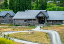 Hotel chileno en Torres del Paine recibe premio por su modelo de ecoturismo