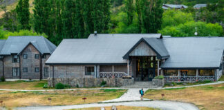 Hotel chileno en Torres del Paine recibe premio por su modelo de ecoturismo