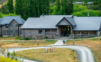 Hotel chileno en Torres del Paine recibe premio por su modelo de ecoturismo