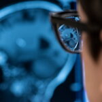 Los cambios en la forma del cerebro predicen el deterioro cognitivo, según un nuevo estudio