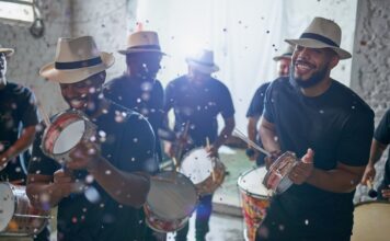 Madrid celebra la diversidad cultural iberoamericana con el CIB Fest 2025