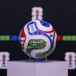 TRIONDA: el innovador balón oficial del Mundial 2026 que une a Canadá, México y EE.UU.