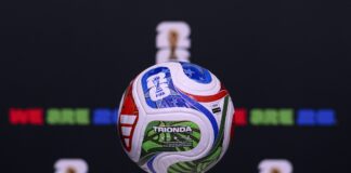 TRIONDA: el innovador balón oficial del Mundial 2026 que une a Canadá, México y EE.UU.