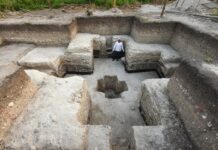 Aguada Fénix Descubren el Cosmograma Más Antiguo de Mesoamérica que Sembró las Bases Mayas