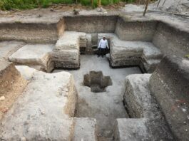 Aguada Fénix Descubren el Cosmograma Más Antiguo de Mesoamérica que Sembró las Bases Mayas