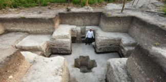 Aguada Fénix Descubren el Cosmograma Más Antiguo de Mesoamérica que Sembró las Bases Mayas