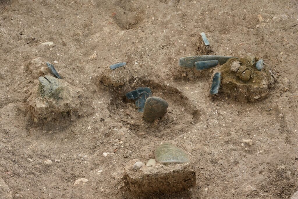 Aguada Fénix Descubren el Cosmograma Más Antiguo de Mesoamérica que Sembró las Bases Mayas