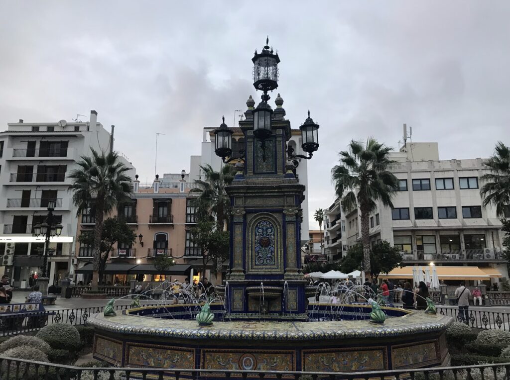 Algeciras más allá del puerto cultura, historia y naturaleza entre dos continentes