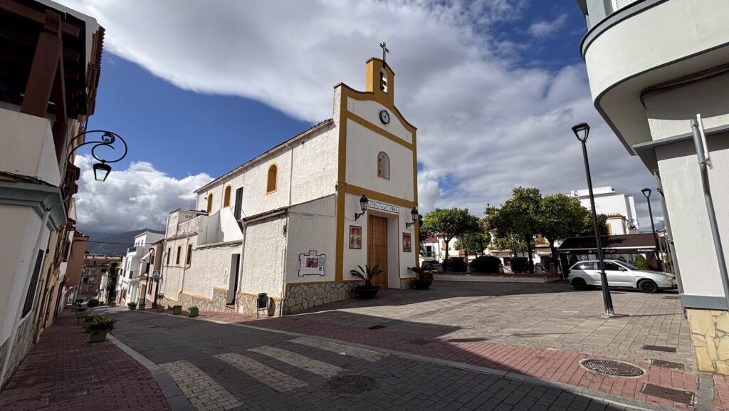 Algeciras más allá del puerto cultura, historia y naturaleza entre dos continentes