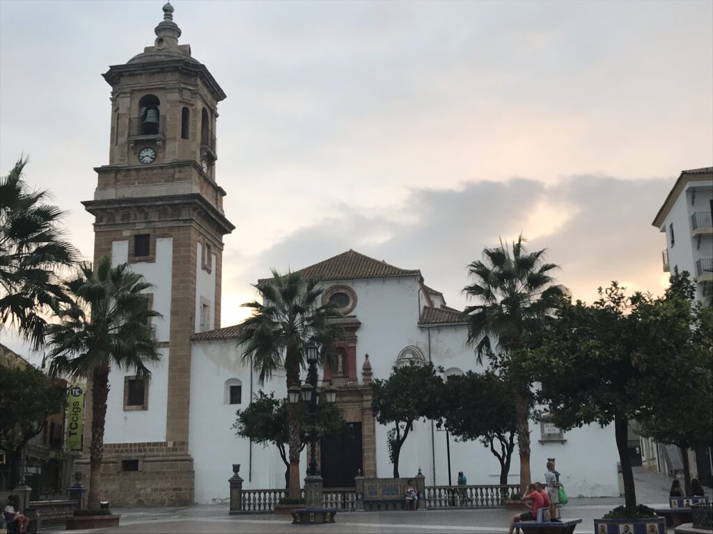Algeciras más allá del puerto cultura, historia y naturaleza entre dos continentes 7