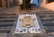 Algeciras más allá del puerto: cultura, historia y naturaleza entre dos continentes Algeciras más allá del puerto cultura, historia y naturaleza entre dos continentes