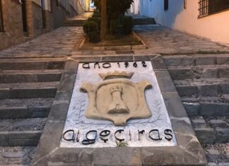 Algeciras más allá del puerto: cultura, historia y naturaleza entre dos continentes Algeciras más allá del puerto cultura, historia y naturaleza entre dos continentes