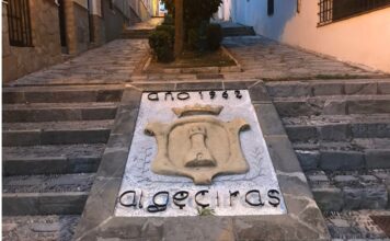Algeciras más allá del puerto cultura, historia y naturaleza entre dos continentes