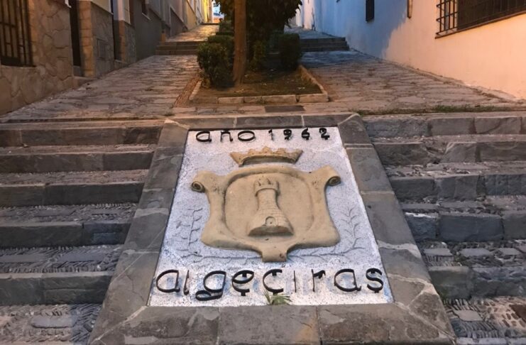Algeciras más allá del puerto cultura, historia y naturaleza entre dos continentes