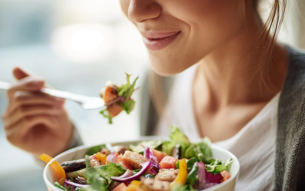 limentos que refuerzan tu inmunidad durante la temporada de resfriados y gripe