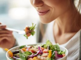 limentos que refuerzan tu inmunidad durante la temporada de resfriados y gripe