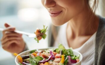 limentos que refuerzan tu inmunidad durante la temporada de resfriados y gripe