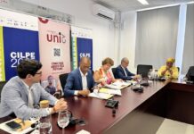 CILPE 2024: Cabo Verde, puente global para el futuro del español y el portugués CILPE 2024 Cabo Verde, puente global para el futuro del español y el portugués