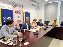 CILPE 2024 Cabo Verde, puente global para el futuro del español y el portugués