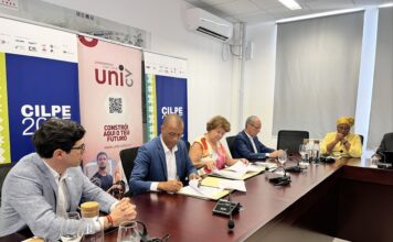 CILPE 2024 Cabo Verde, puente global para el futuro del español y el portugués