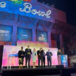 Cal State recibe galardon por su liderazgo en el desarrollo de la fuerza laboral regional