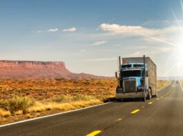 California revoca 17.000 licencias de camión a extranjeros tras auditoría federal
