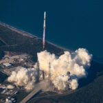 ESCAPADE La misión dual de la NASA que revelará cómo el viento dolar despojó la atmósfera de Marte