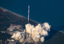 ESCAPADE La misión dual de la NASA que revelará cómo el viento dolar despojó la atmósfera de Marte