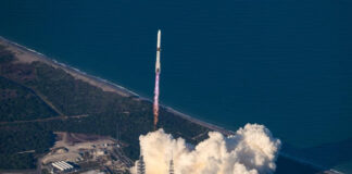 ESCAPADE: La misión dual de la NASA que revelará cómo el viento solar despojó la atmósfera de Marte ESCAPADE La misión dual de la NASA que revelará cómo el viento dolar despojó la atmósfera de Marte