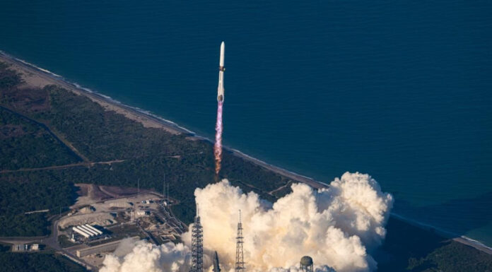 ESCAPADE La misión dual de la NASA que revelará cómo el viento dolar despojó la atmósfera de Marte