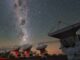 El observatorio ALMA rompe su propio récord por segundo año consecutivo