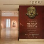 El poder de la fibra Mujeres indígenas de México exponen su legado textil en Madrid